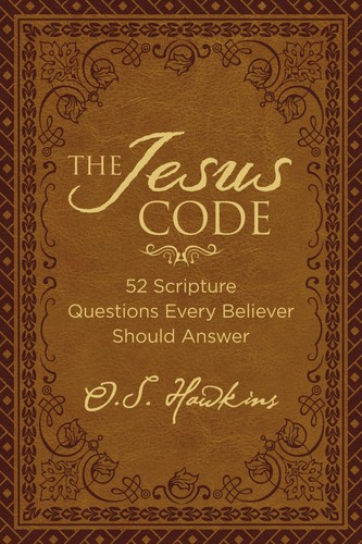 Jesus code scripture - 52,