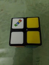 Cubo Di Rubik 2×2
