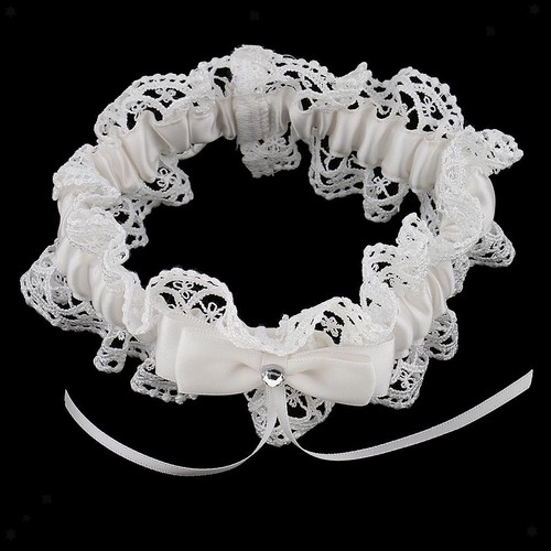 Giarrettiera sposa con - da,