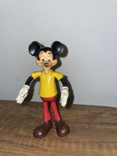 Topolino Mickey Mouse Vintage