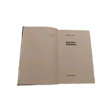 Biologia generale  Padoa 1962