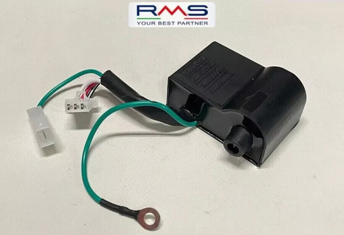 Centralina elettronica rms - centralina,
