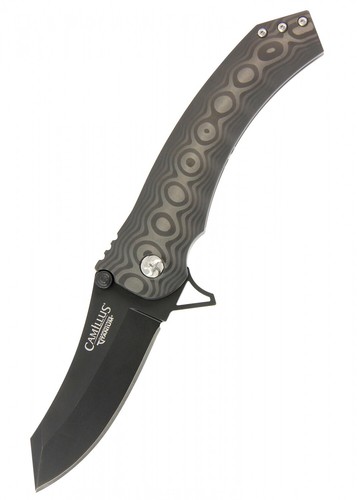 Camillus jolt coltello - camillus, jolt™