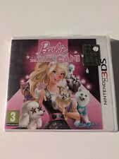 BARBIE E IL SALONE DI BELLEZZA