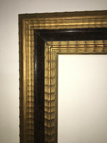 Cornice antica - cornice, in