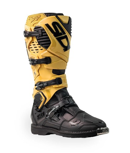 Mens sidi crossfire sand - mens,