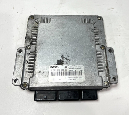 Centralina motore ecu renault - motore,