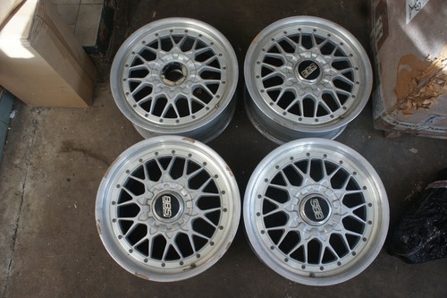 Jdm bbs mesh rs2 rs - mesh,