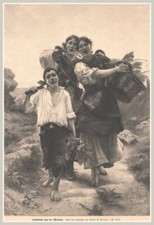 Viticoltore, vino, uva