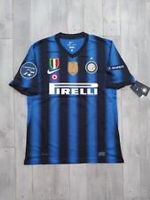 MAGLIA ZANETTI 2010 2011