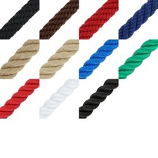 Corda corrimano corda per