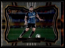 2017-18 Panini Select Field