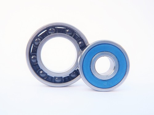 Cuscinetto ceramico motore