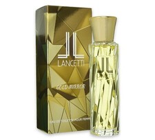 LANCETTI Gold Mirror POUR