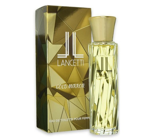 Lancetti gold mirror - lancetti,