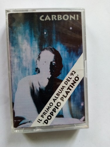 Musicassetta tape luca - ,