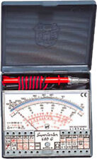 Ice Tester Analogico Tascabile