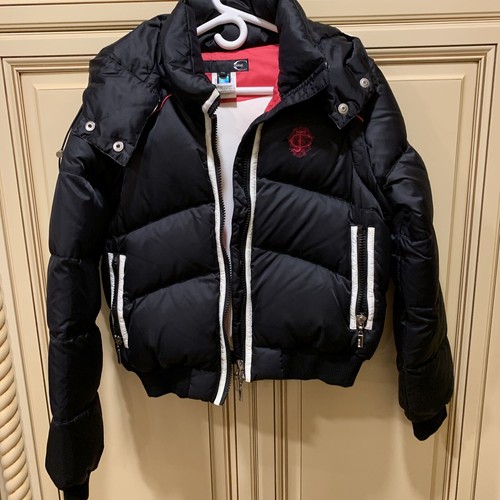 Just cavalli down - down, jacket