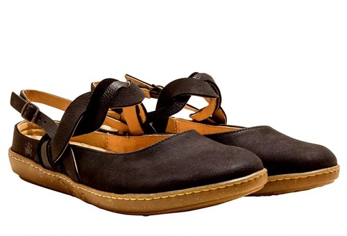 Scarpe basse naturalista - basse, el