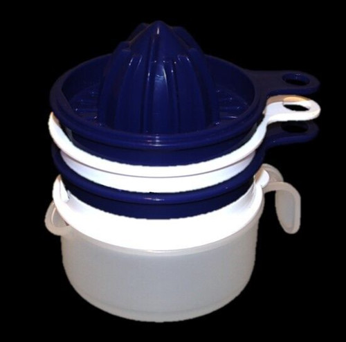 Tupperware cooks cameriera set - tupperware,