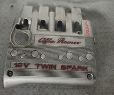 ALFA 147 (2000-2004) 1.6 BENZINA 88KW 3P COVER COPRIMOTORE