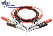 CAVI AVVIAMENTO BATTERIA BOOSTER AUTO MOTO NAUTICA VEICOLI INDUSTRIALI ULTRAFLEX