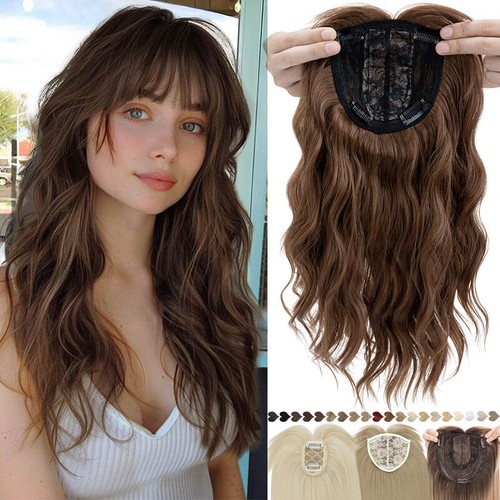 Topper hair come - topper, veri
