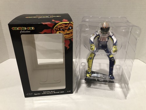 Figurina minichamps 2009 - 1:12,
