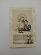 Atto di consacrazione pane e