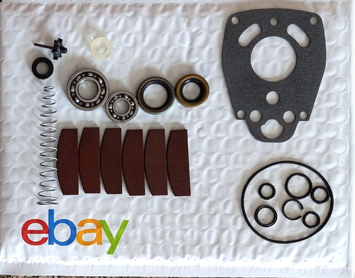 Snap im6100 tune - tune, kit