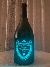 Magnum Dom Perignon Luminous