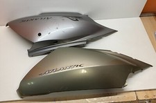 CARENE LATERALI  DESTRA  SINISTRA SCOOTER APRILIA ATLANTIC 125 200 250 LH