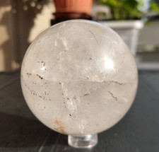 Sfera di Cristallo 310g 61mm