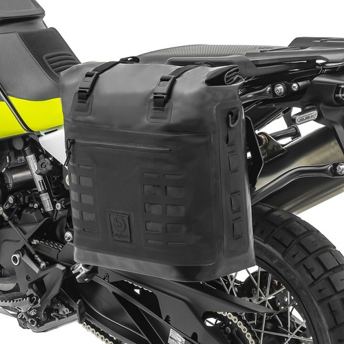 Borsa moto impermeabile - impermeabile, in