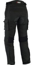 Pantaloni da moto estivi
