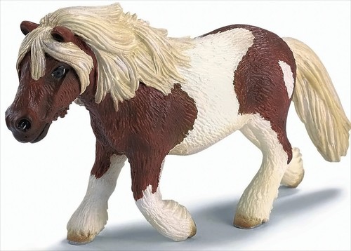 Gw797d schleich 13297 shetland - schleich,