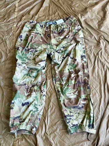 Pantaloni esercito multicam - esercito,