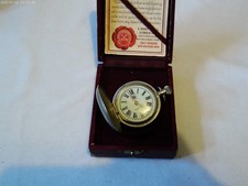 Rosskopf & Co, un orologio da