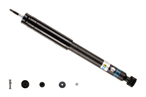 Ammortizzatore posteriore a - 1x,