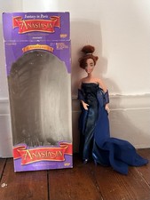 Anastasia Fantasy In Paris