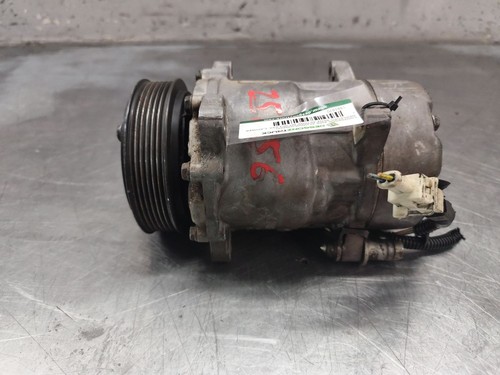 Compressore aria condizionata - compressore,