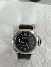 Panerai Luminor PAM00111 Black