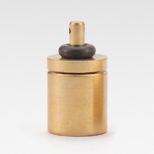 Adattatore di ricarica del gas