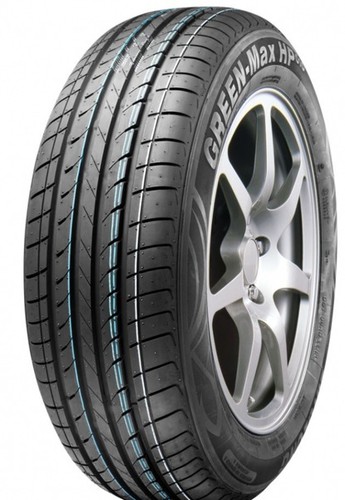 Gomme estive linglong 195 - estive,