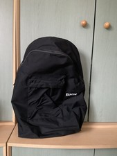 Zaino originale bmw nero - zaino,