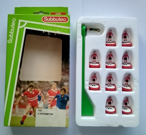 Squadra calcio vintage - di,