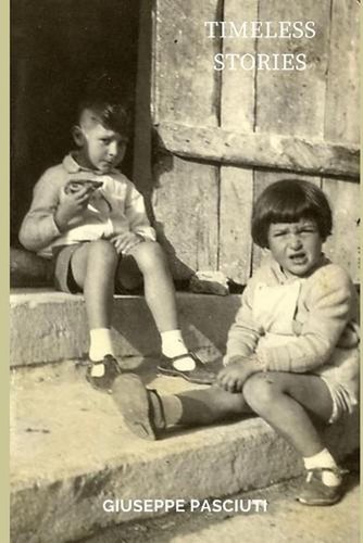 Timeless stories storie - stories:, senza