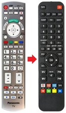 Telecomando adatto per