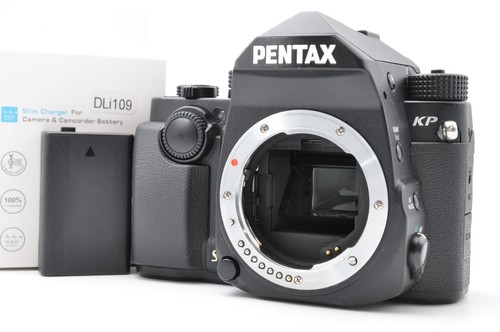 Excellent pentax kp - excellent+5,