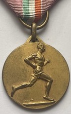 Medaglia GIL Gioventù